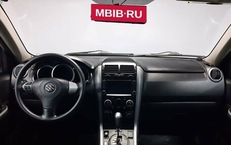 Suzuki Grand Vitara, 2009 год, 1 248 000 рублей, 12 фотография