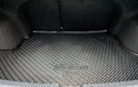 KIA Rio IV, 2022 год, 1 830 000 рублей, 10 фотография