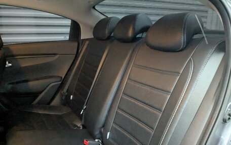 KIA Rio IV, 2022 год, 1 830 000 рублей, 12 фотография