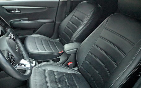 KIA Rio IV, 2022 год, 1 830 000 рублей, 20 фотография