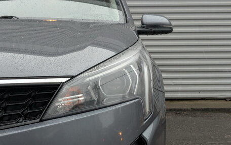 KIA Rio IV, 2022 год, 1 830 000 рублей, 18 фотография