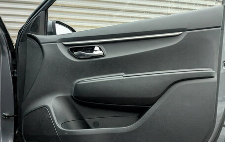 KIA Rio IV, 2022 год, 1 830 000 рублей, 25 фотография