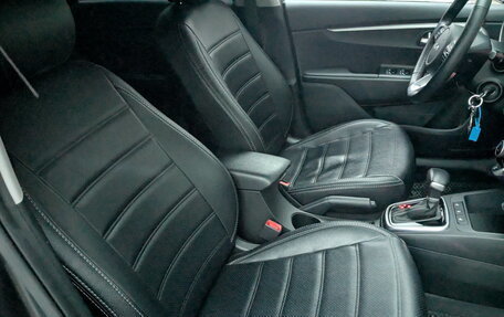 KIA Rio IV, 2022 год, 1 830 000 рублей, 23 фотография