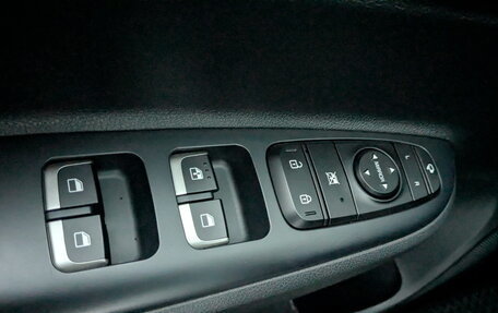 KIA Rio IV, 2022 год, 1 830 000 рублей, 28 фотография