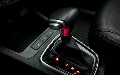 KIA Rio IV, 2022 год, 1 830 000 рублей, 27 фотография