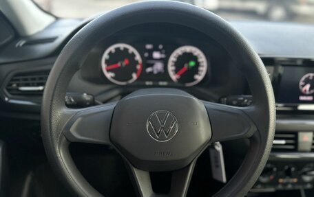 Volkswagen Polo VI (EU Market), 2020 год, 1 440 000 рублей, 8 фотография