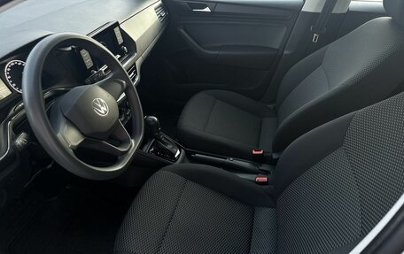 Volkswagen Polo VI (EU Market), 2020 год, 1 440 000 рублей, 11 фотография