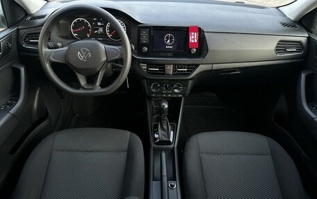 Volkswagen Polo VI (EU Market), 2020 год, 1 440 000 рублей, 7 фотография