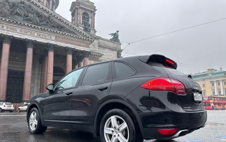 Porsche Cayenne III, 2012 год, 2 450 000 рублей, 7 фотография