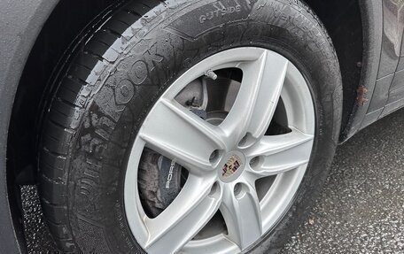 Porsche Cayenne III, 2012 год, 2 450 000 рублей, 11 фотография