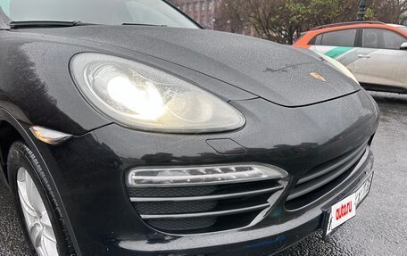 Porsche Cayenne III, 2012 год, 2 450 000 рублей, 9 фотография