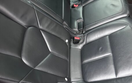 Porsche Cayenne III, 2012 год, 2 450 000 рублей, 16 фотография