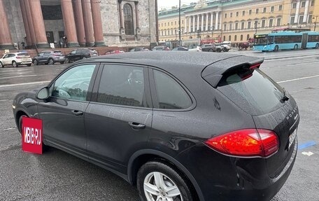 Porsche Cayenne III, 2012 год, 2 450 000 рублей, 8 фотография