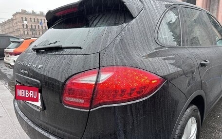 Porsche Cayenne III, 2012 год, 2 450 000 рублей, 13 фотография