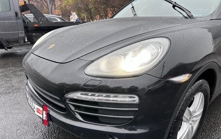 Porsche Cayenne III, 2012 год, 2 450 000 рублей, 10 фотография
