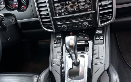 Porsche Cayenne III, 2012 год, 2 450 000 рублей, 20 фотография