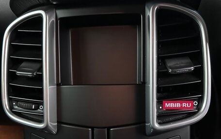 Porsche Cayenne III, 2012 год, 2 450 000 рублей, 17 фотография