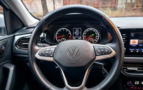 Volkswagen Polo VI (EU Market), 2021 год, 1 975 000 рублей, 11 фотография