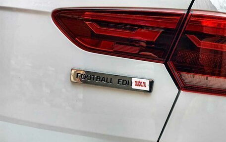 Volkswagen Polo VI (EU Market), 2021 год, 1 975 000 рублей, 10 фотография