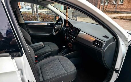 Volkswagen Polo VI (EU Market), 2021 год, 1 975 000 рублей, 14 фотография