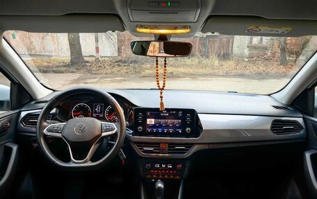 Volkswagen Polo VI (EU Market), 2021 год, 1 975 000 рублей, 12 фотография