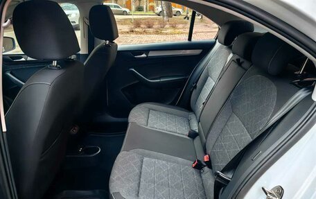 Volkswagen Polo VI (EU Market), 2021 год, 1 975 000 рублей, 16 фотография