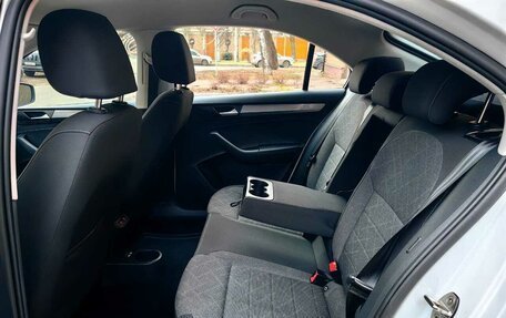 Volkswagen Polo VI (EU Market), 2021 год, 1 975 000 рублей, 15 фотография