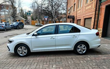 Volkswagen Polo VI (EU Market), 2021 год, 1 975 000 рублей, 8 фотография