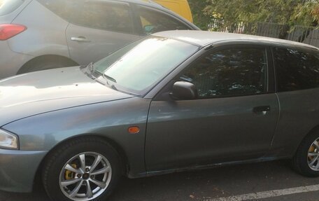 Mitsubishi Colt VI рестайлинг, 1997 год, 200 000 рублей, 2 фотография