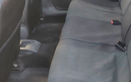 Volkswagen Polo VI (EU Market), 2013 год, 550 000 рублей, 9 фотография