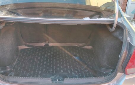 Volkswagen Polo VI (EU Market), 2013 год, 550 000 рублей, 13 фотография