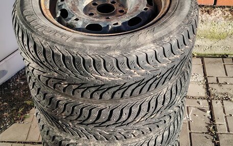 Volkswagen Polo VI (EU Market), 2013 год, 550 000 рублей, 15 фотография