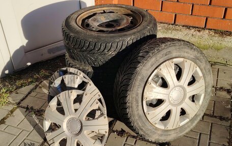 Volkswagen Polo VI (EU Market), 2013 год, 550 000 рублей, 14 фотография