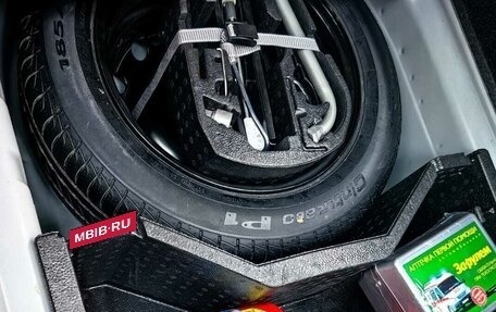 Volkswagen Polo VI (EU Market), 2021 год, 1 975 000 рублей, 19 фотография