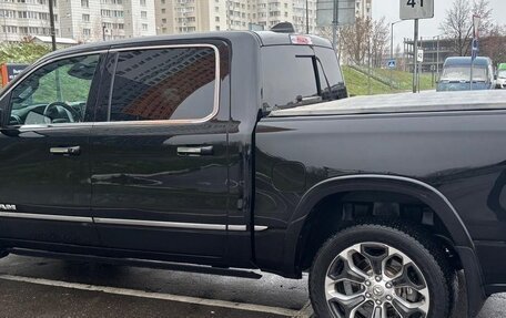 Rambler 1500, 2020 год, 7 500 000 рублей, 2 фотография