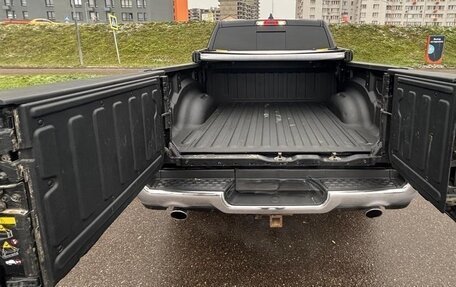 Rambler 1500, 2020 год, 7 500 000 рублей, 5 фотография