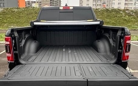 Rambler 1500, 2020 год, 7 500 000 рублей, 7 фотография