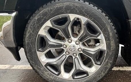 Rambler 1500, 2020 год, 7 500 000 рублей, 9 фотография