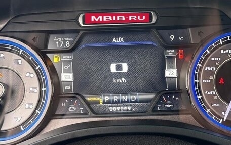 Rambler 1500, 2020 год, 7 500 000 рублей, 4 фотография