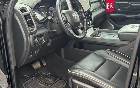 Rambler 1500, 2020 год, 7 500 000 рублей, 6 фотография