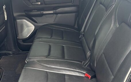 Rambler 1500, 2020 год, 7 500 000 рублей, 13 фотография