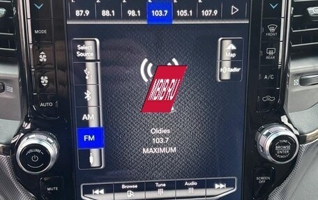 Rambler 1500, 2020 год, 7 500 000 рублей, 8 фотография