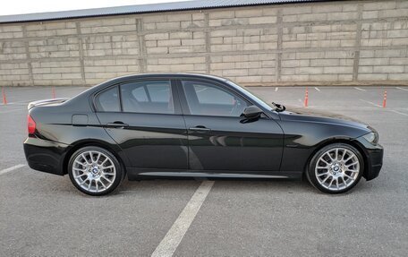 BMW 3 серия, 2008 год, 1 175 000 рублей, 4 фотография