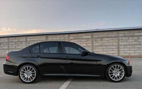 BMW 3 серия, 2008 год, 1 175 000 рублей, 8 фотография