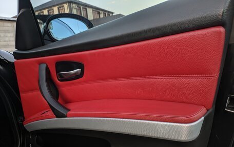 BMW 3 серия, 2008 год, 1 175 000 рублей, 10 фотография