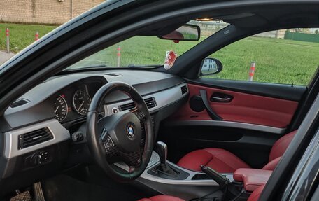 BMW 3 серия, 2008 год, 1 175 000 рублей, 13 фотография