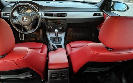 BMW 3 серия, 2008 год, 1 175 000 рублей, 14 фотография