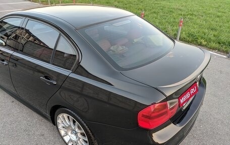 BMW 3 серия, 2008 год, 1 175 000 рублей, 5 фотография