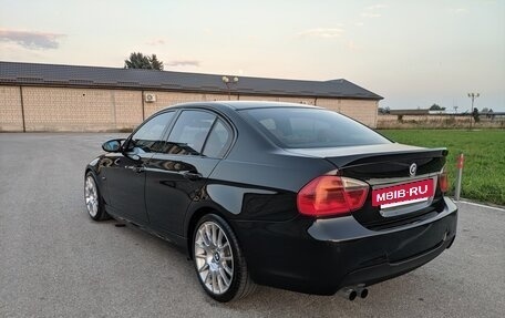 BMW 3 серия, 2008 год, 1 175 000 рублей, 6 фотография