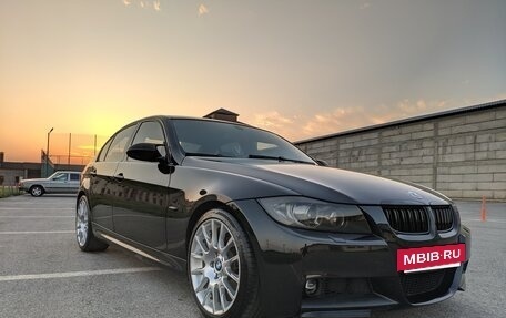 BMW 3 серия, 2008 год, 1 175 000 рублей, 3 фотография